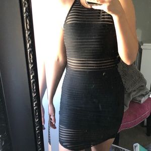 Sexy bodycon